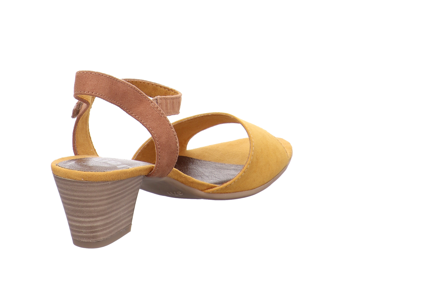 Jana Softline gelb