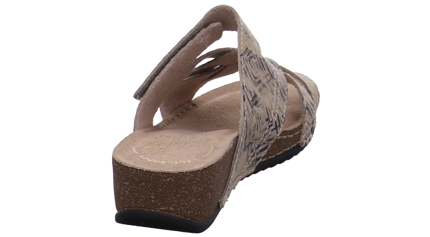 Fly Flot beige