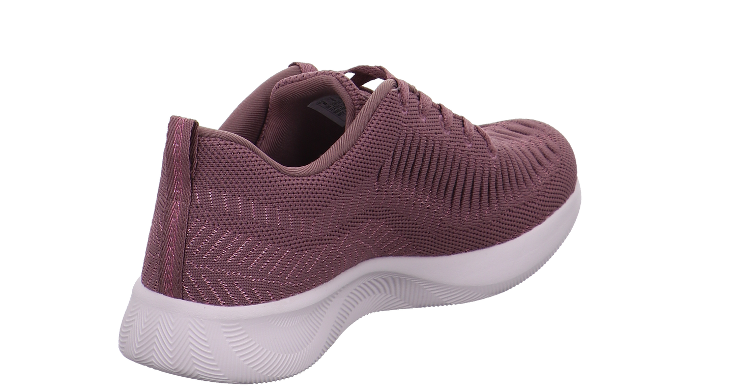 Skechers BOBS SQUAD 2 INSTA-ANGEL rose