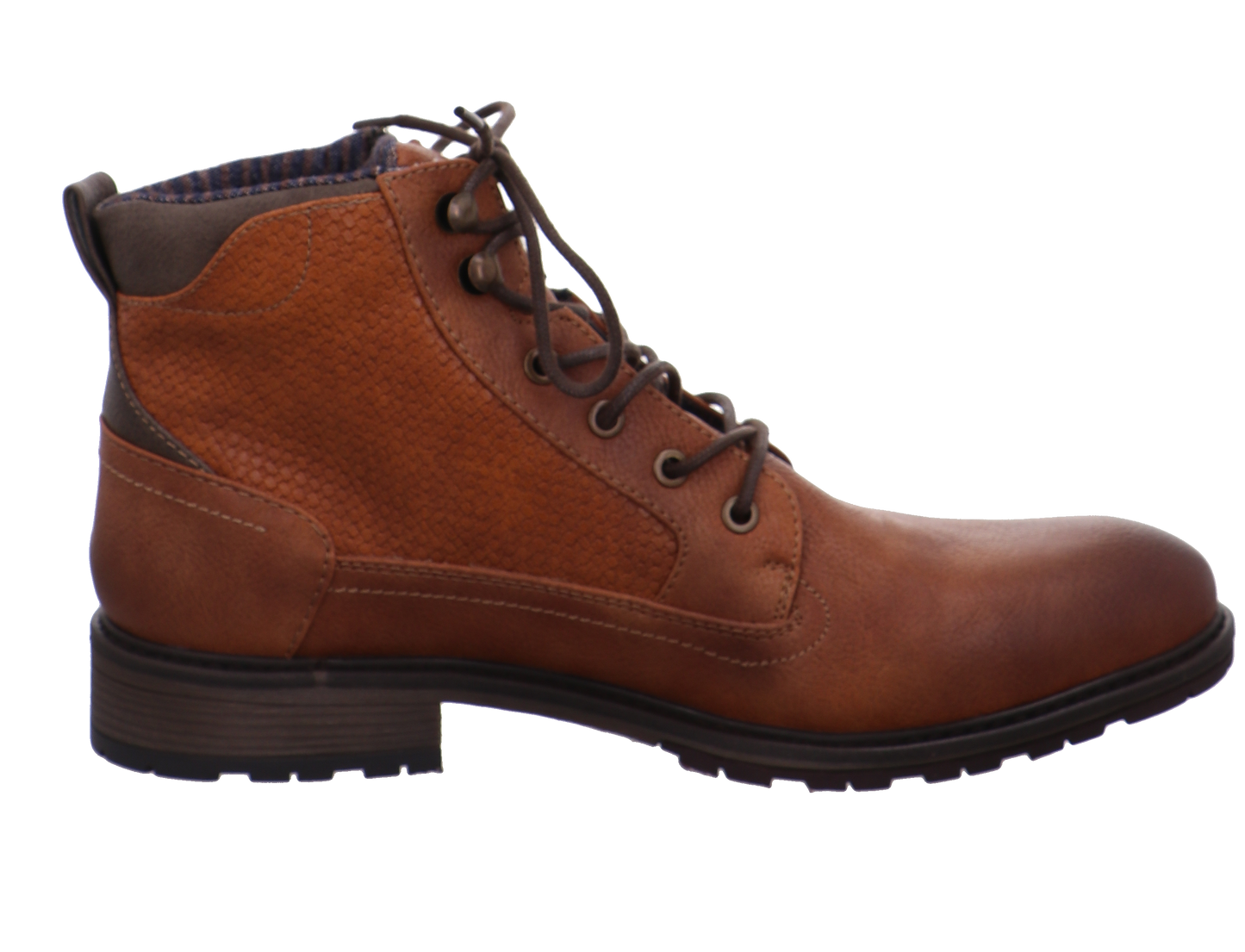 Mustang Boots & Stiefel mittel-braun Bild11