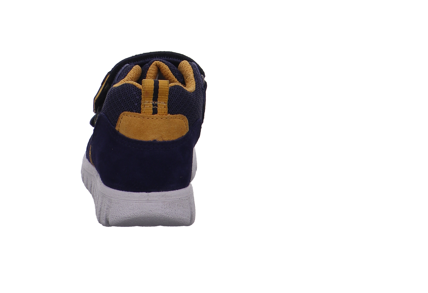 Superfit Halbschuhe blau kombi Bild3