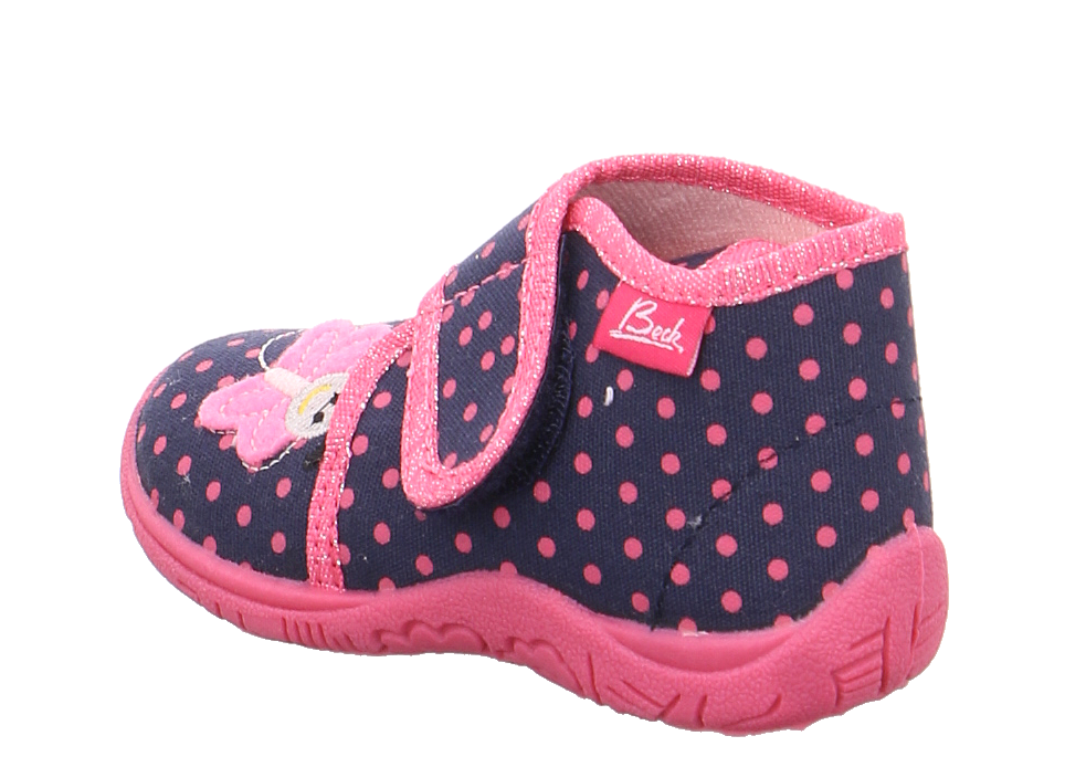Beck Jolly pink