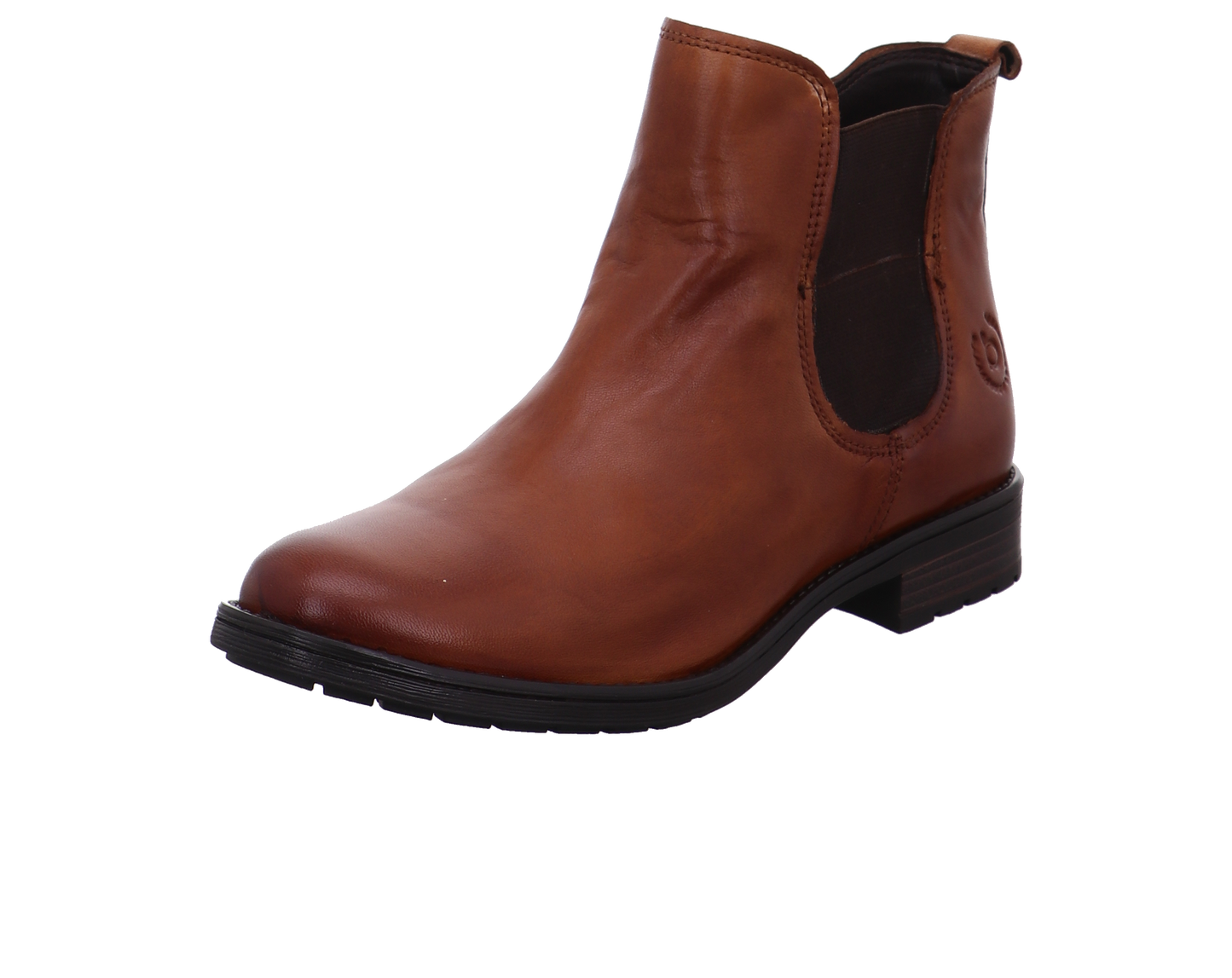 Bugatti Stiefeletten bordo Bild5