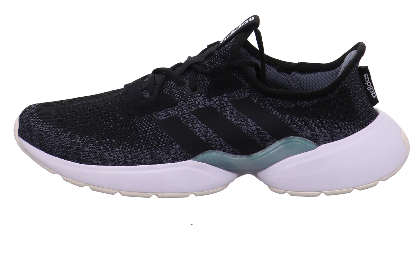 Adidas MAVIA X schwarz kombi