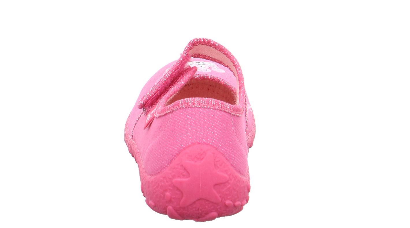 Beck Prinzess pink