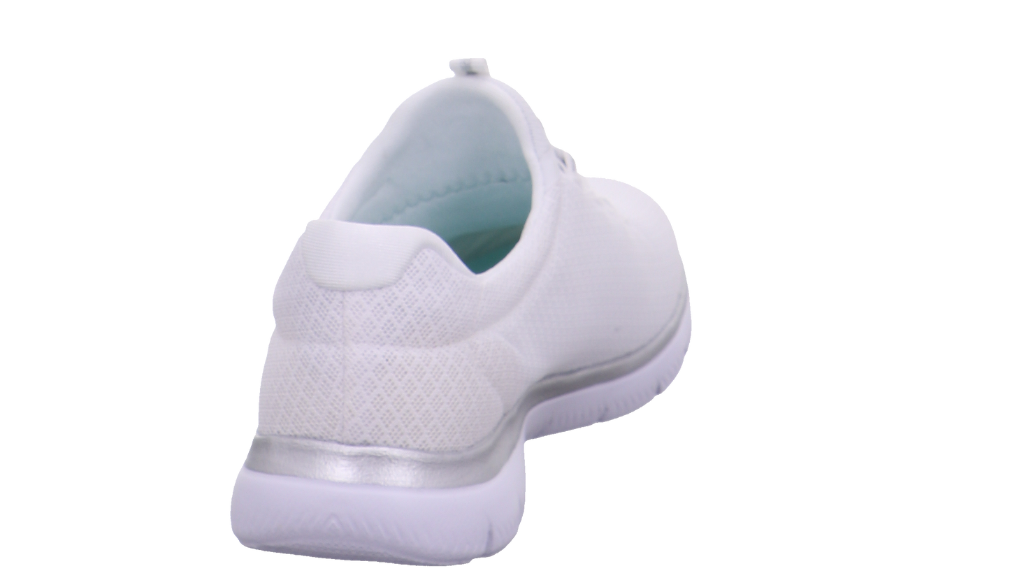 Skechers SUMMITS weiß