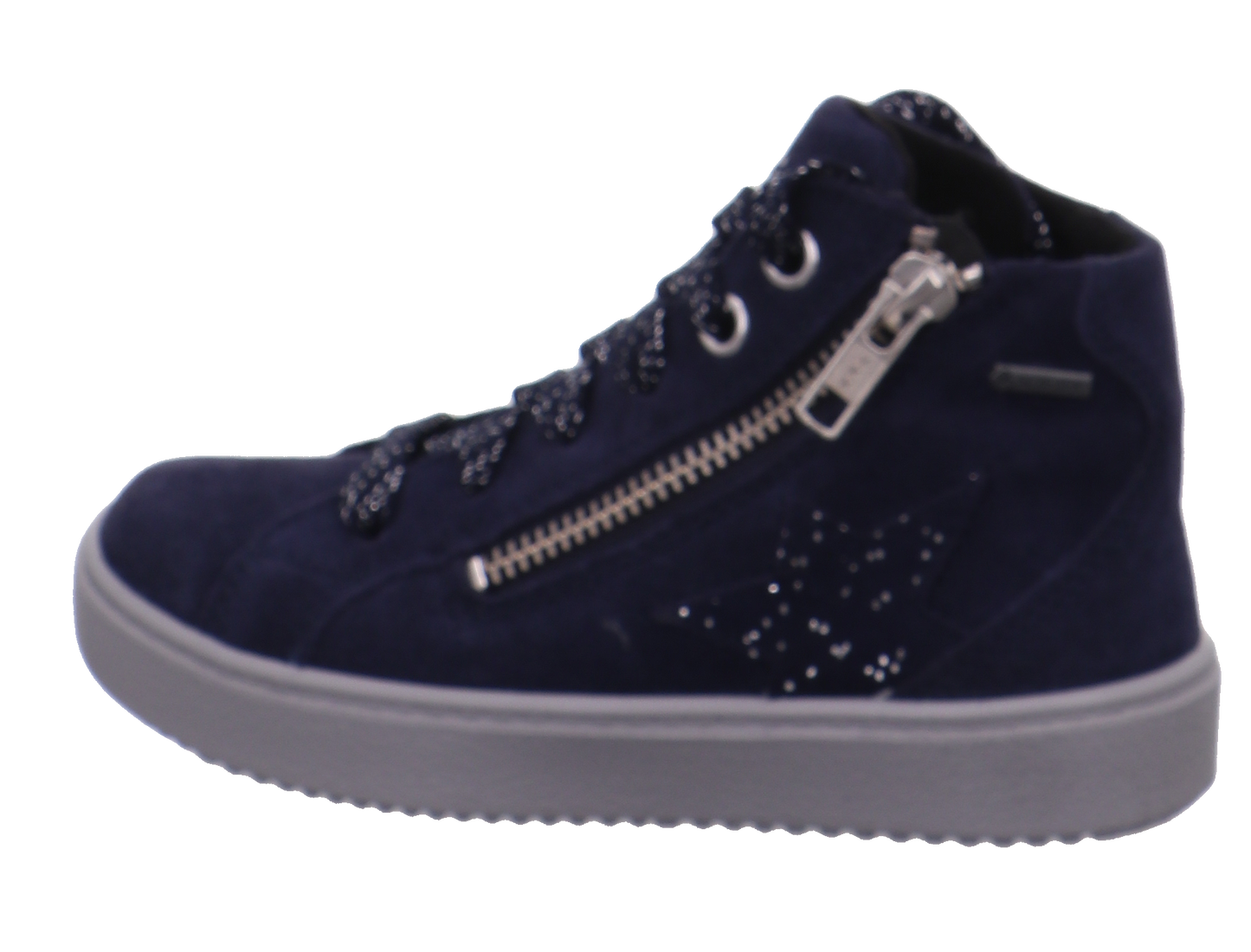 Superfit Heaven blau kombi