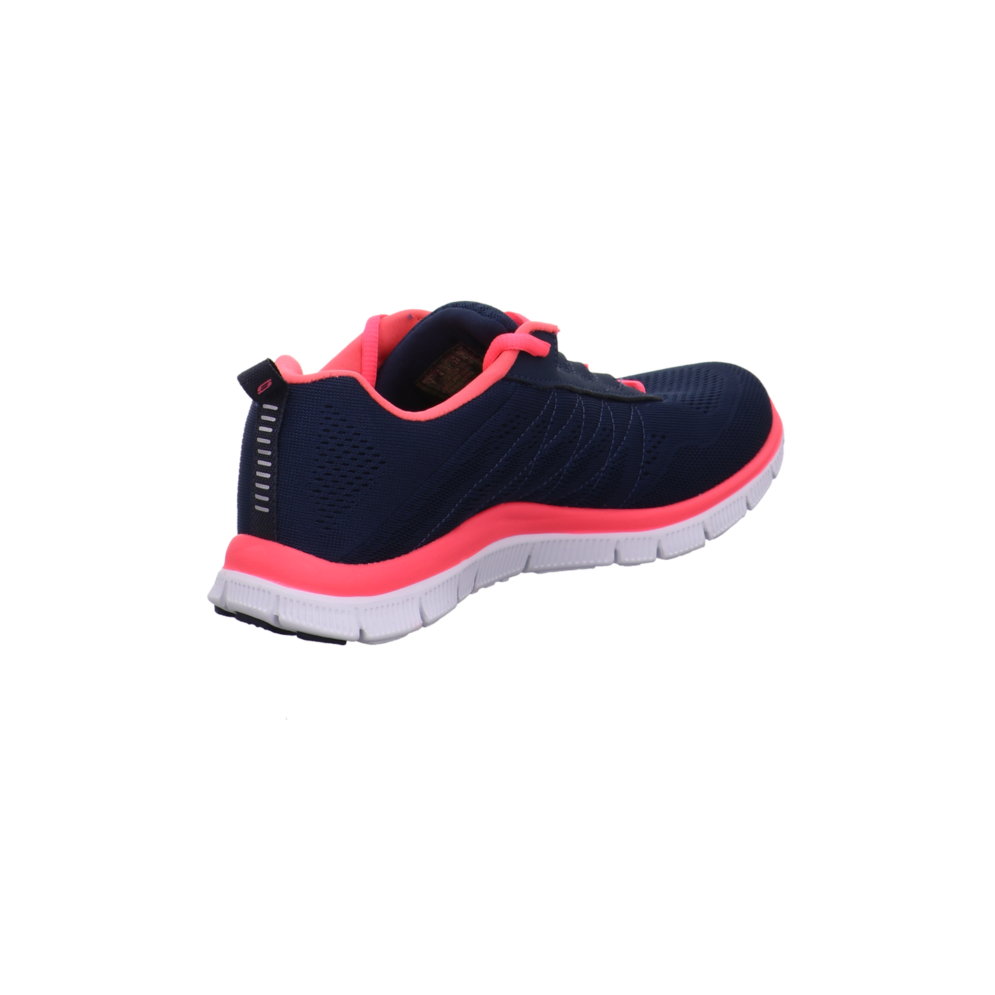 Skechers Training und Hallenschuhe blau kombi Bild5