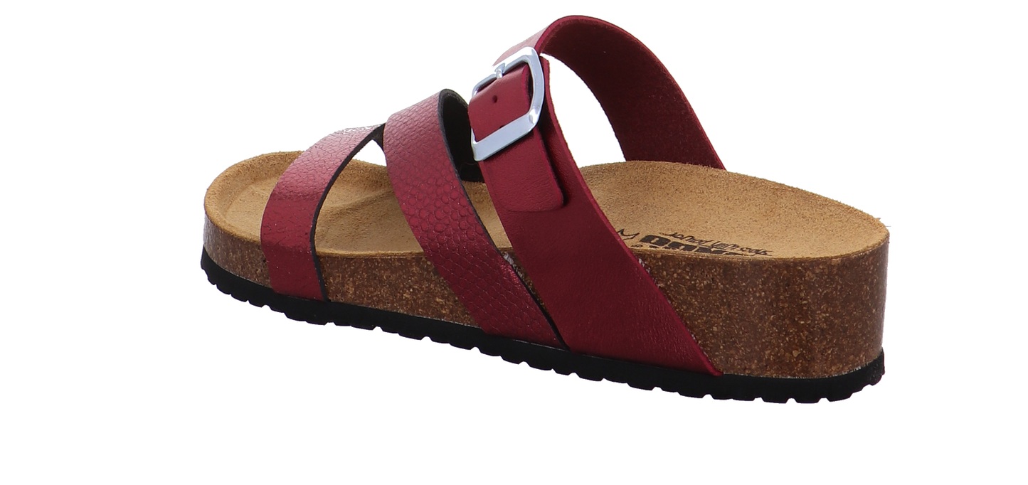 Longo bordeaux