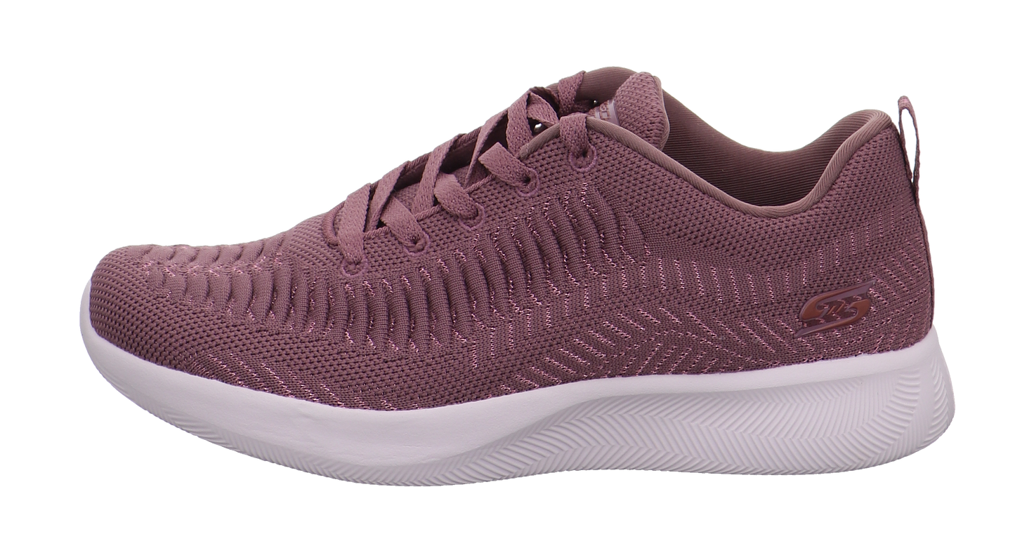Skechers BOBS SQUAD 2 INSTA-ANGEL rose