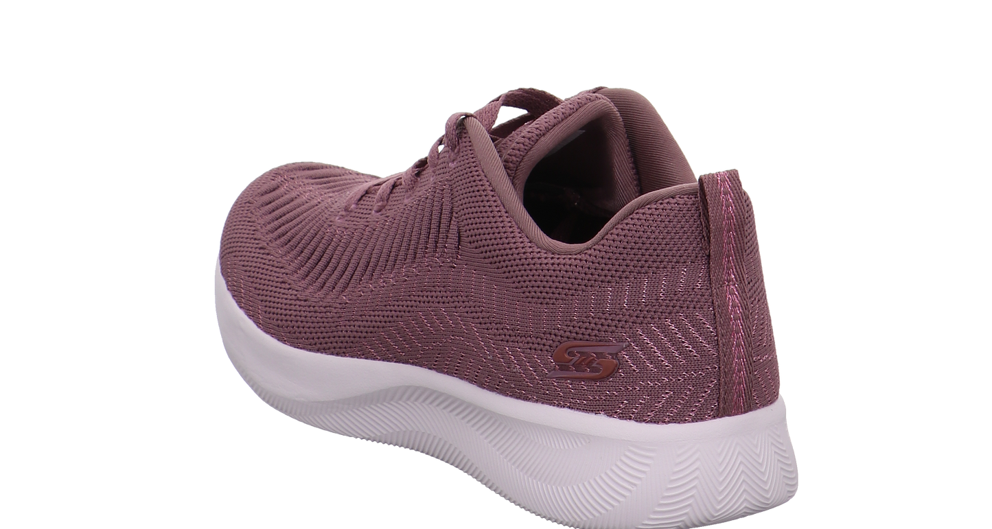 Skechers BOBS SQUAD 2 INSTA-ANGEL rose