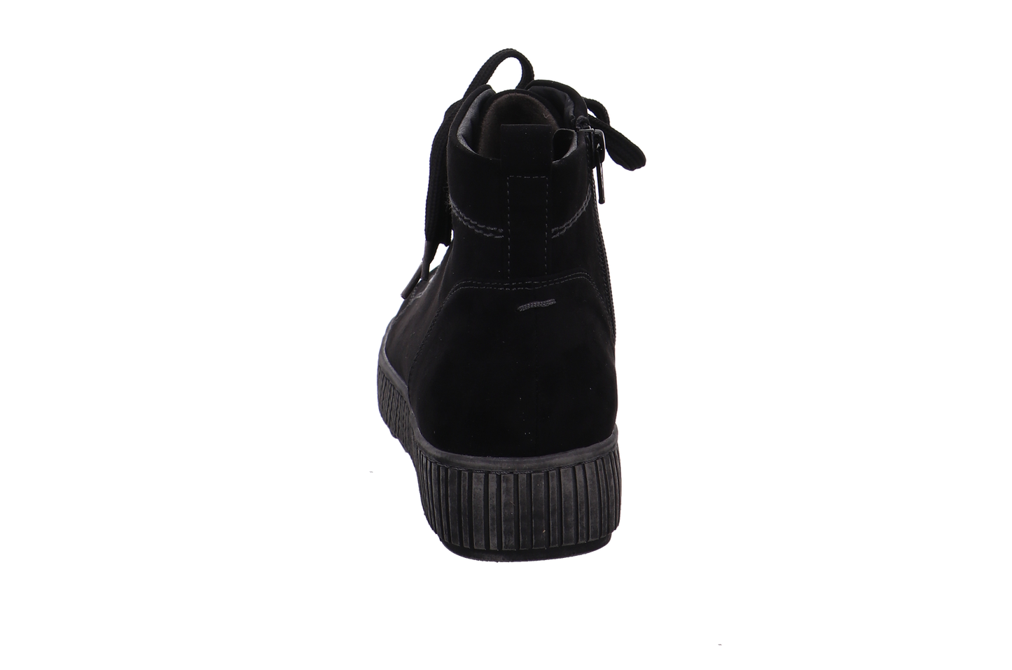 Softline Jana Stiefeletten schwarz Bild3