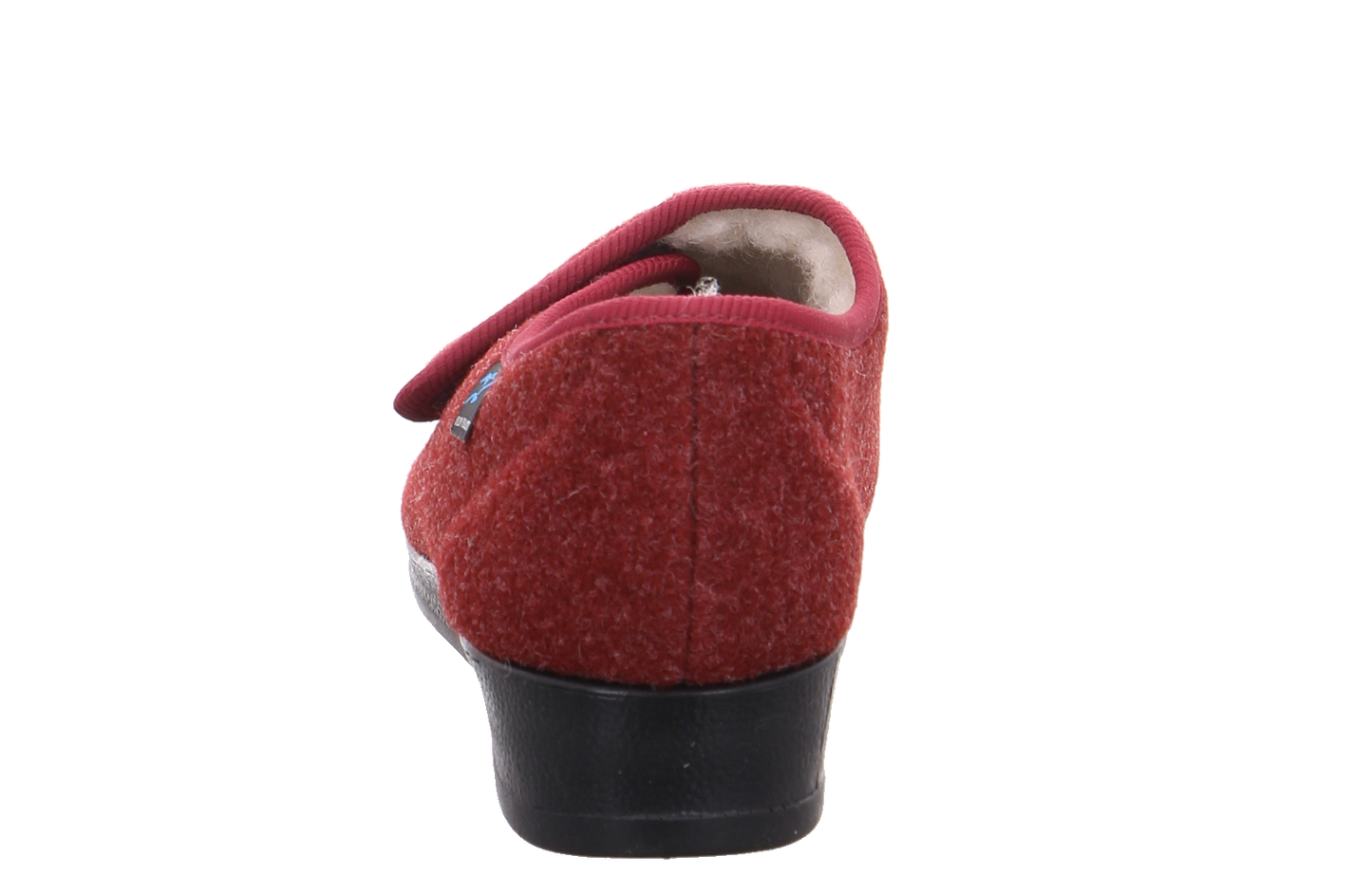 Fly Flot bordeaux