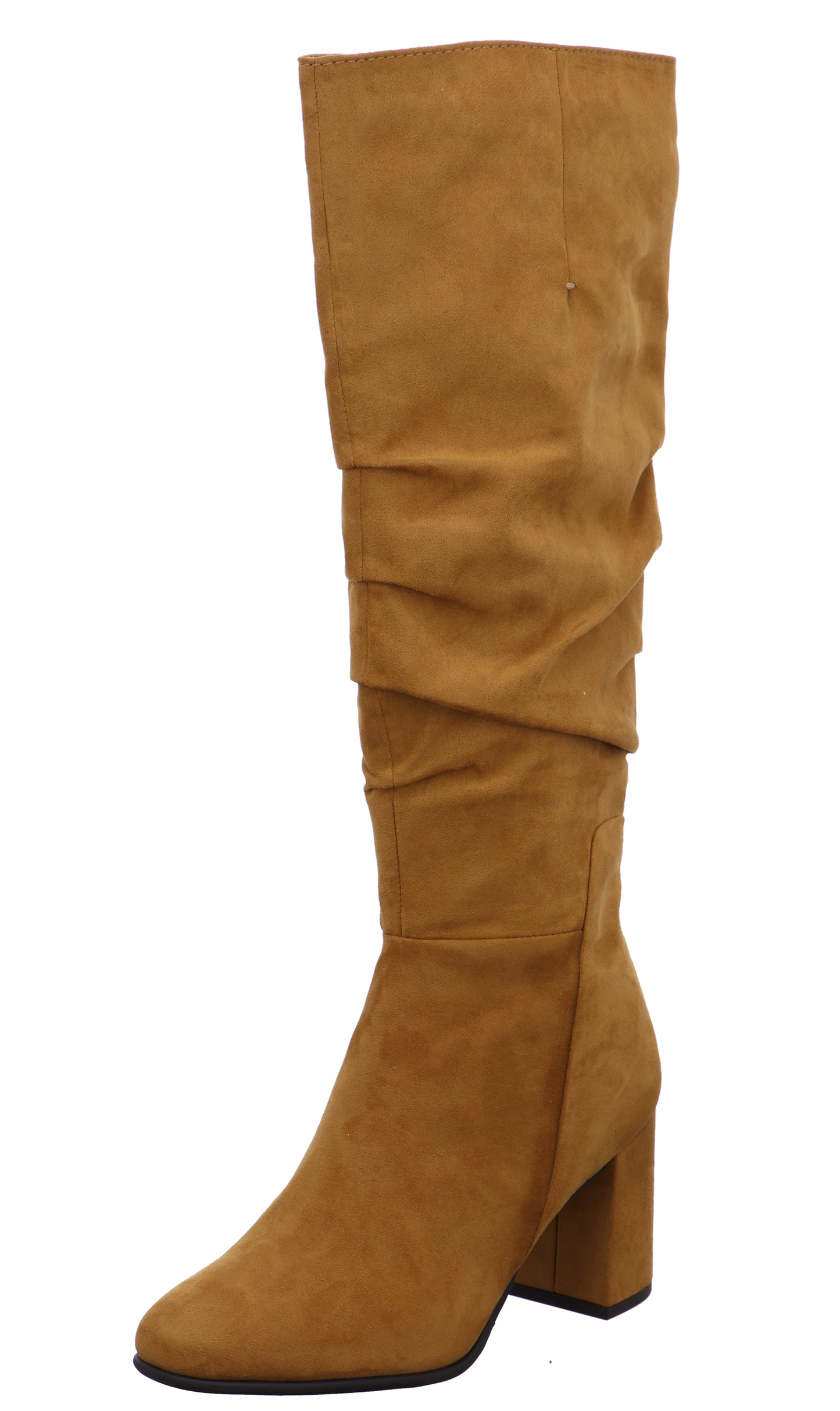 Marco Tozzi Stiefel gelb Bild5