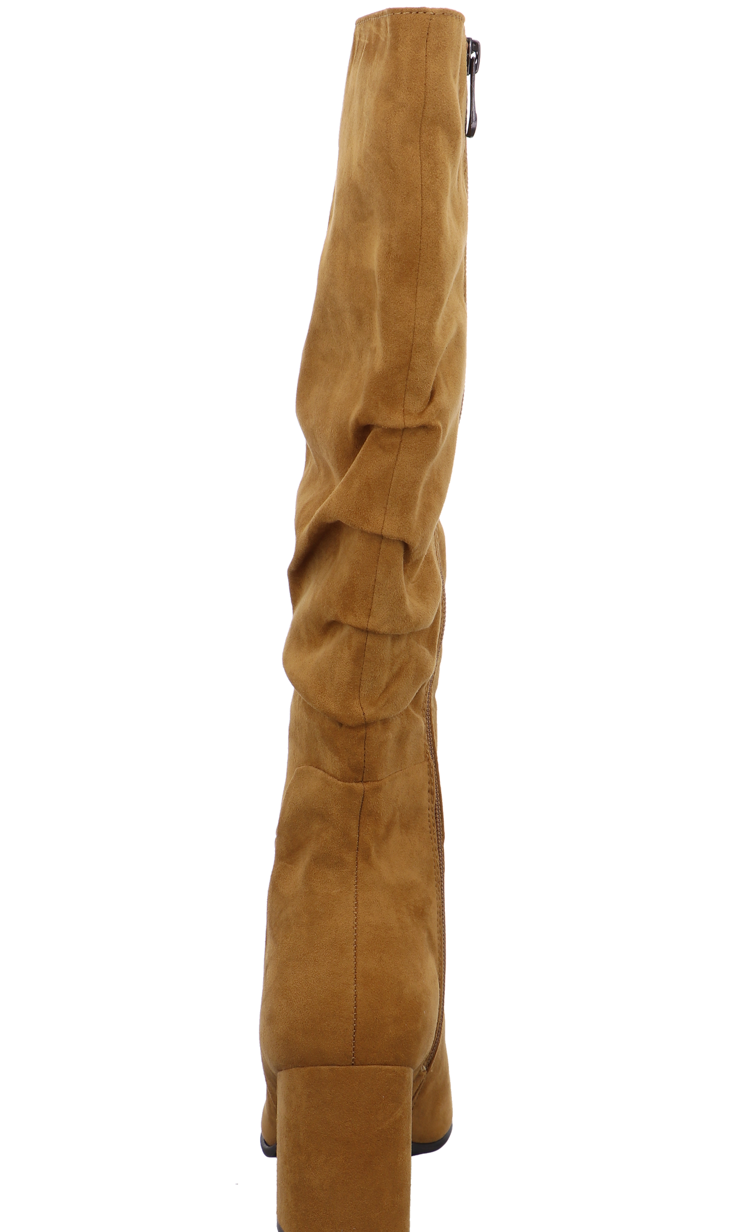 Marco Tozzi Stiefel gelb Bild3