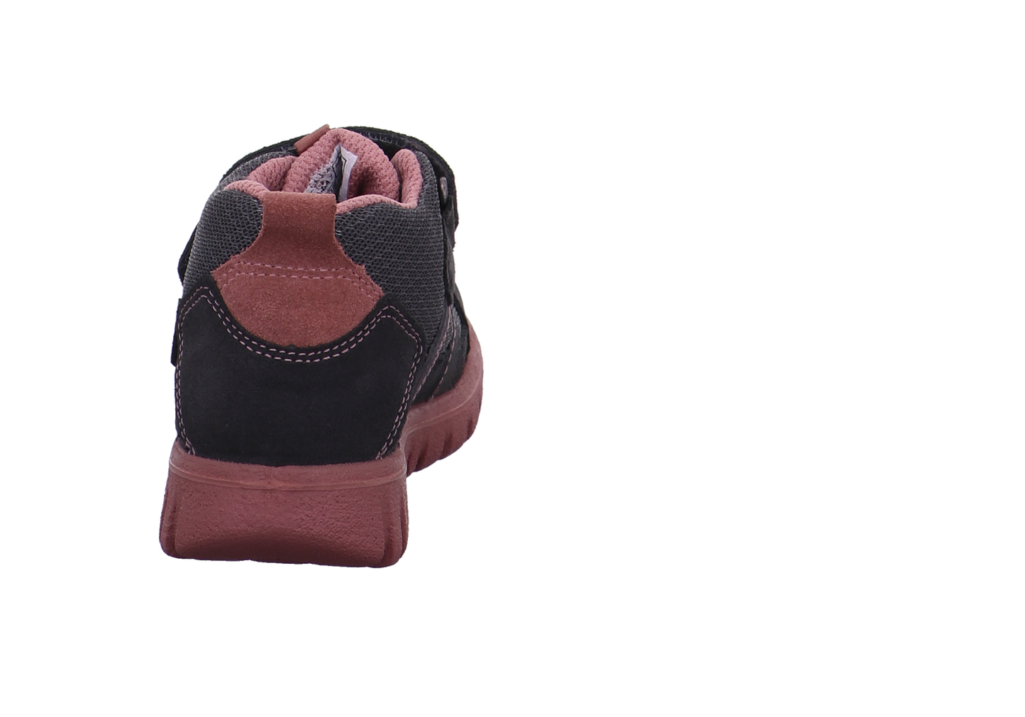Superfit Halbschuhe grau kombi Bild3