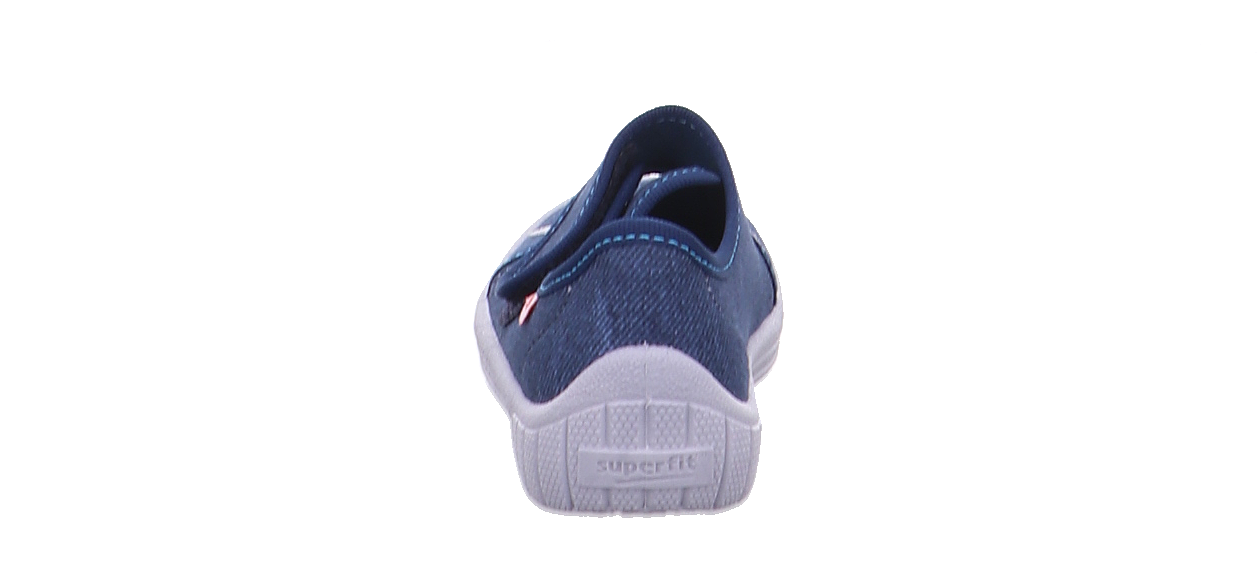 Superfit Bill blau