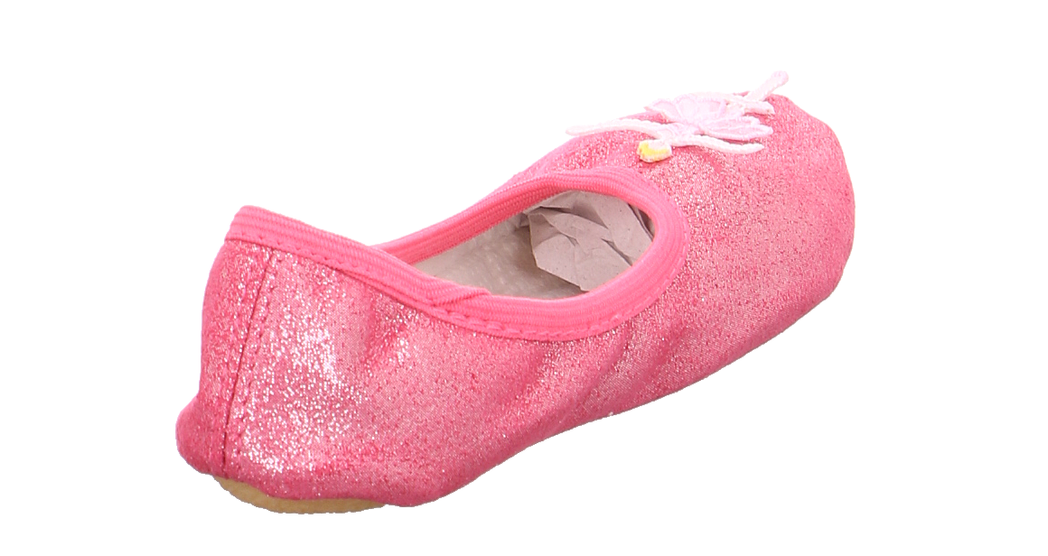 Beck Ballerina pink