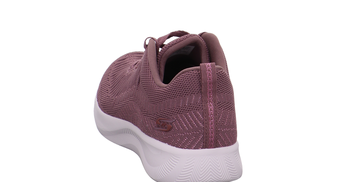 Skechers BOBS SQUAD 2 INSTA-ANGEL rose
