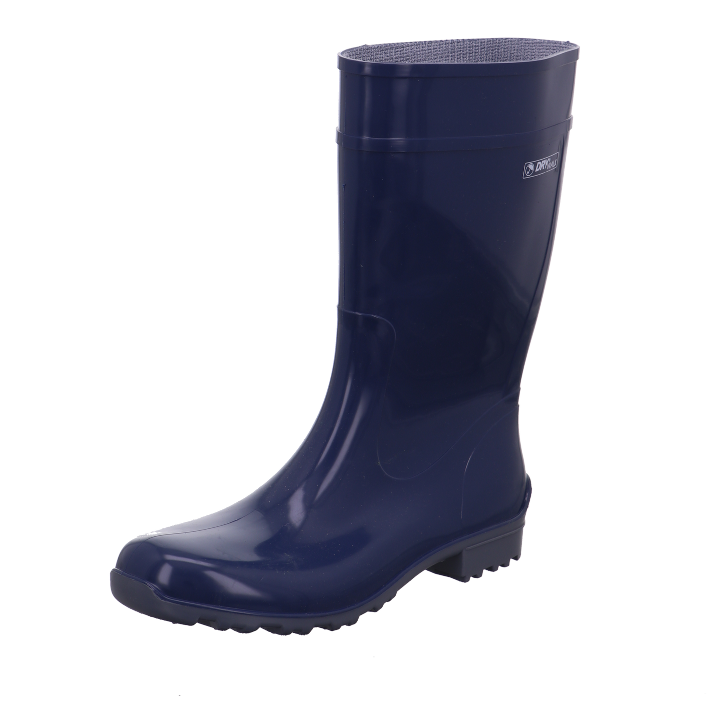 Schuh Depot Schuhe blau Bild1