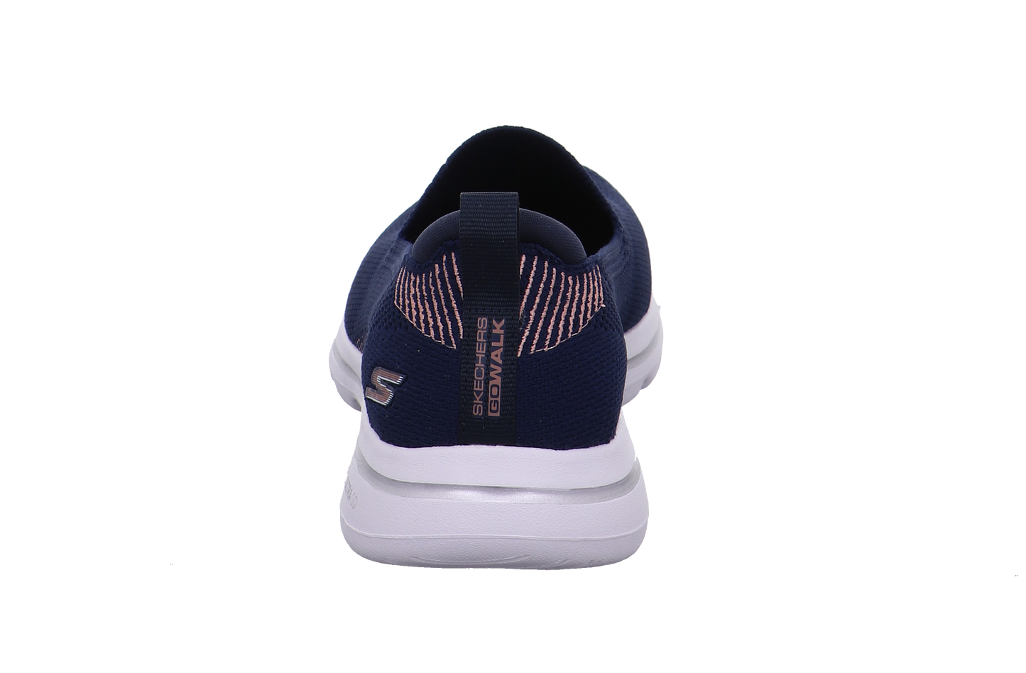 Skechers Sneaker blau Bild3