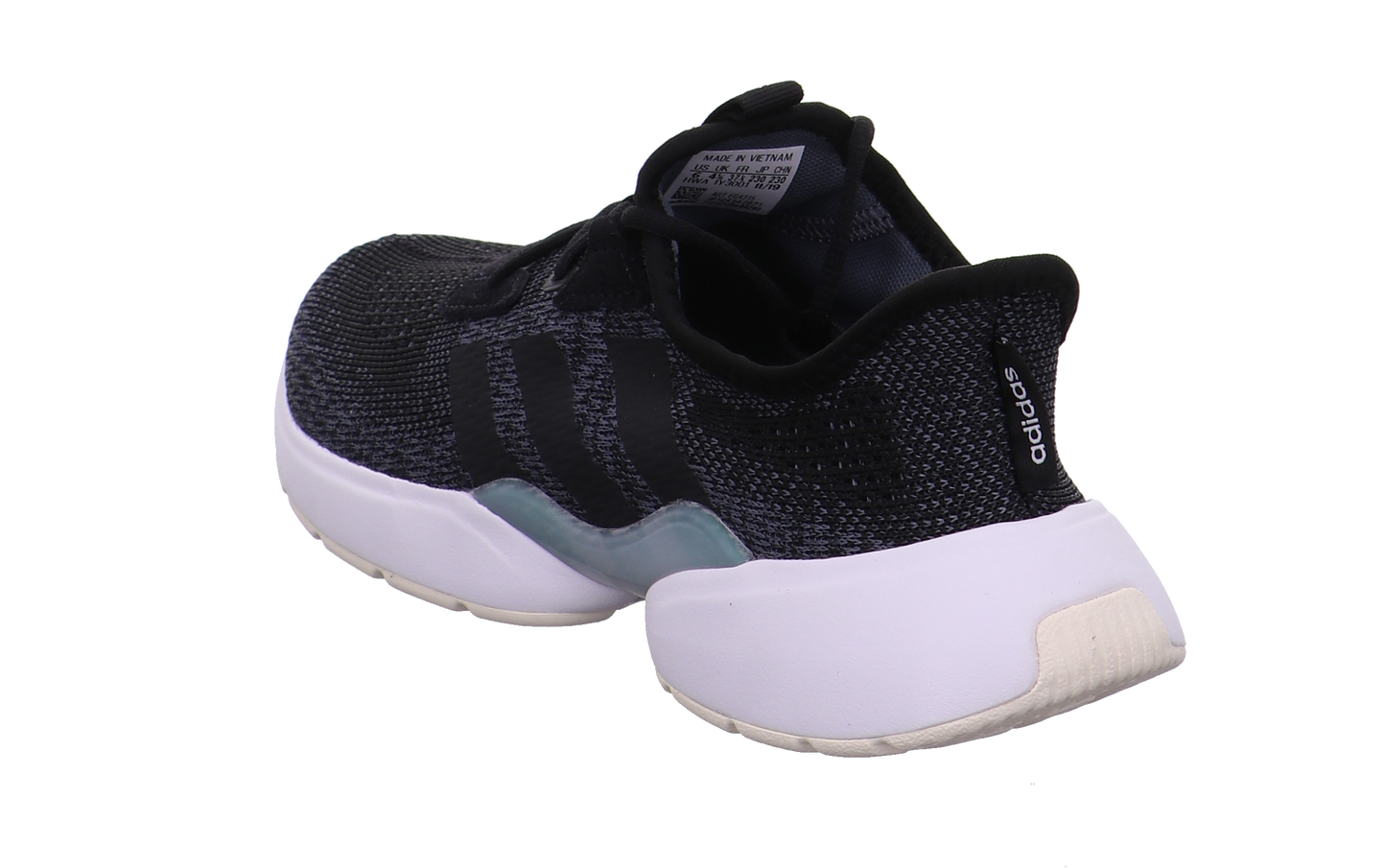 Adidas MAVIA X schwarz kombi