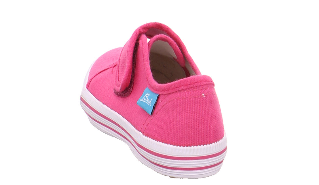 Beck Basic pink