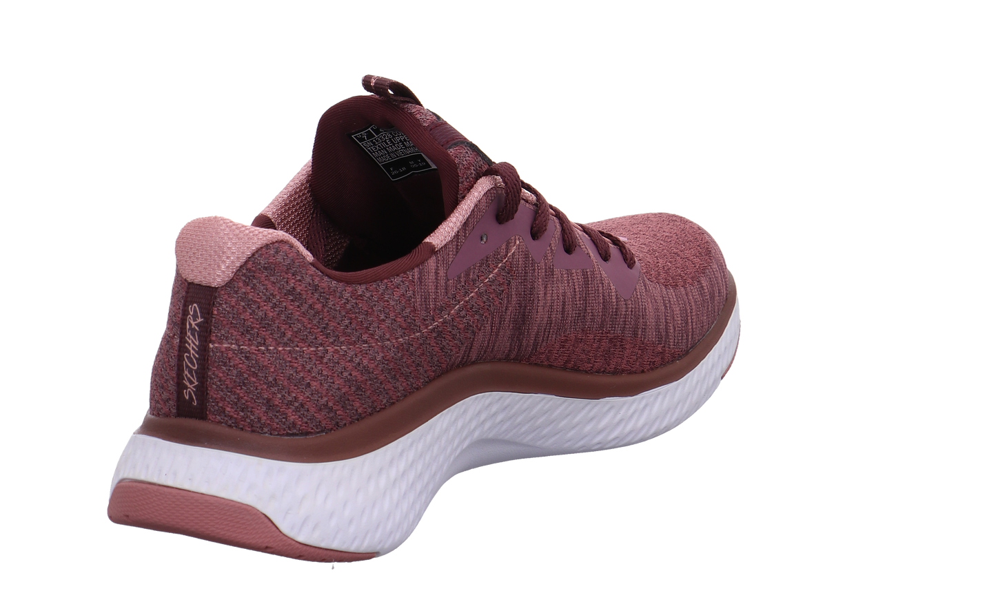 Skechers SOLAR FUSE - BRISK ESCAPE rose