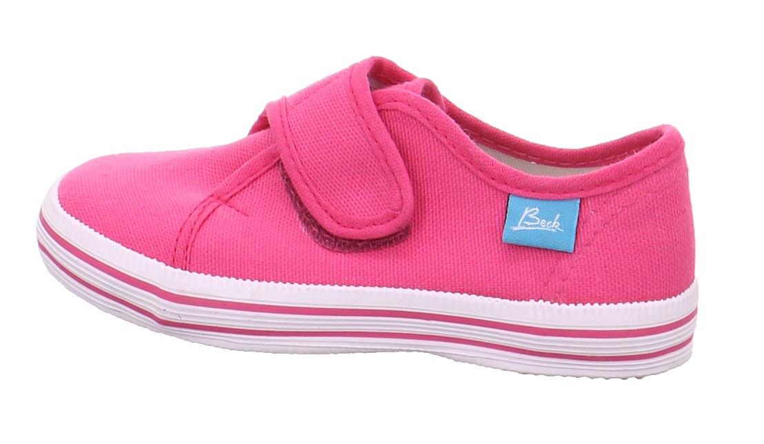 Beck Basic pink