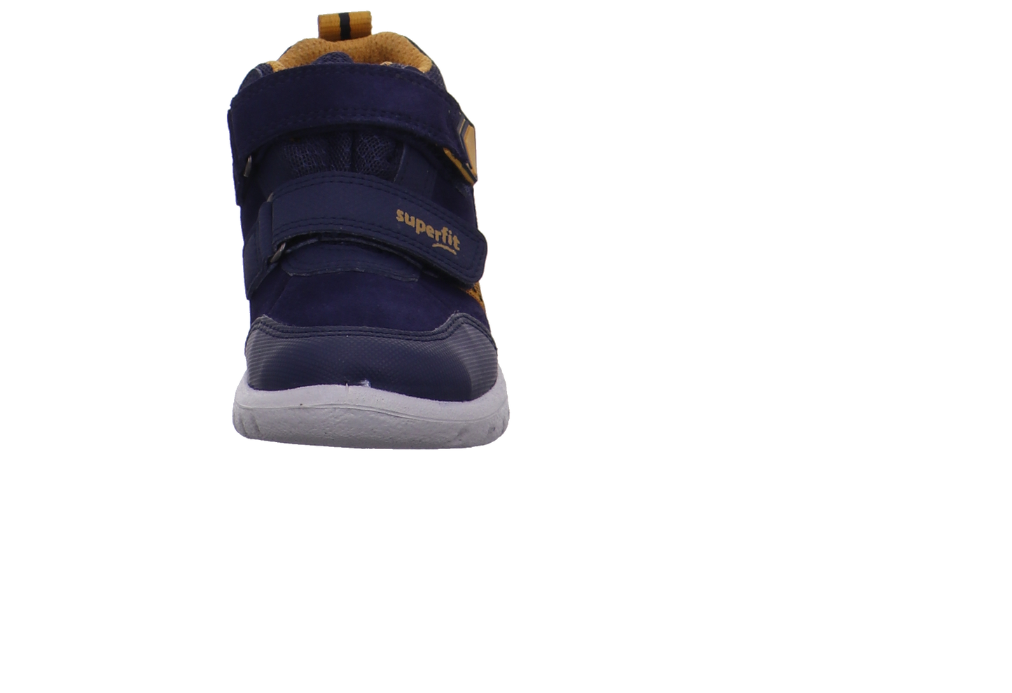 Superfit Halbschuhe blau kombi Bild7