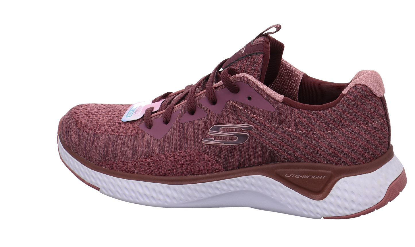 Skechers SOLAR FUSE - BRISK ESCAPE rose