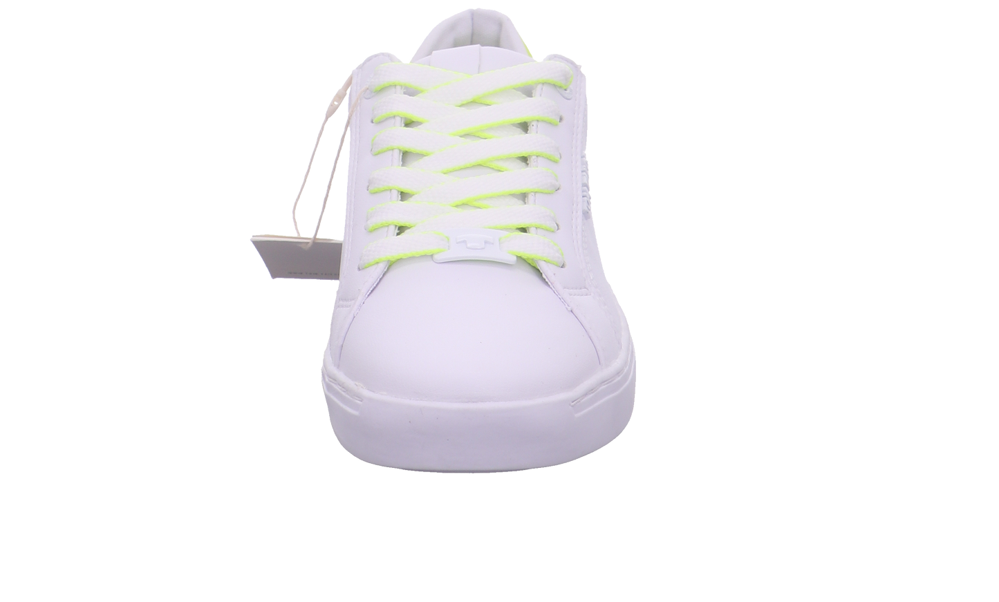 Tom Tailor Sneaker weiß kombi Bild7