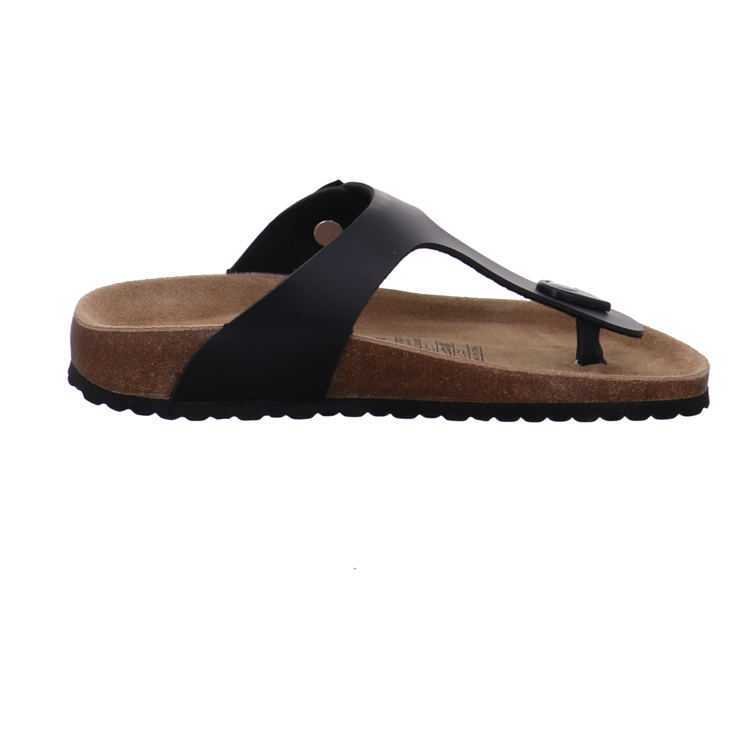 Supersoft schwarz
