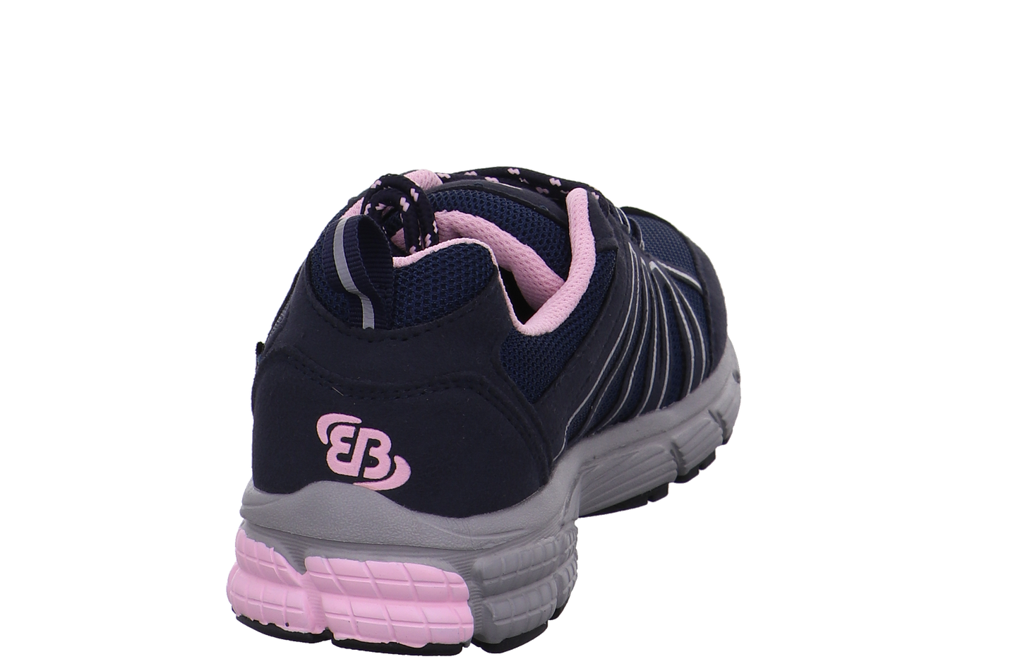 EB Brütting Outdoor Schuhe blau kombi Bild7