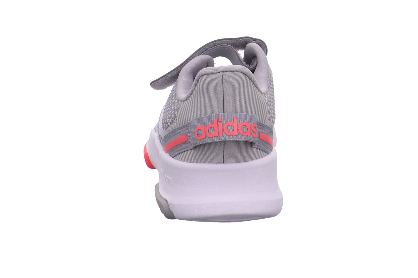 Adidas Sneaker grau kombi Bild3
