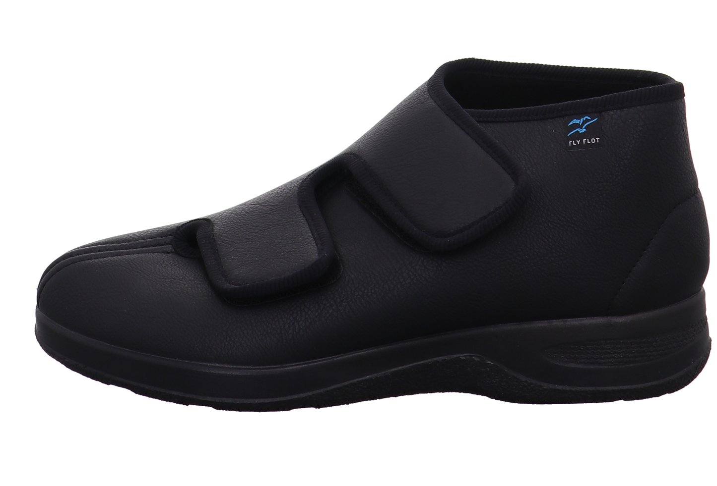 Fly Flot schwarz