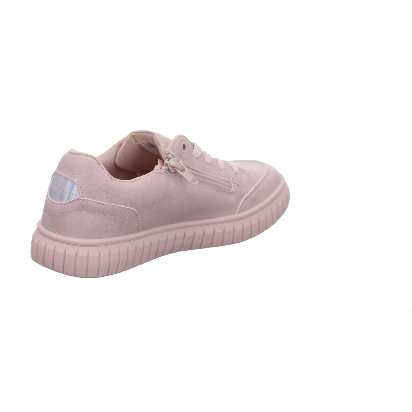 s. Oliver Sneaker rose Bild5