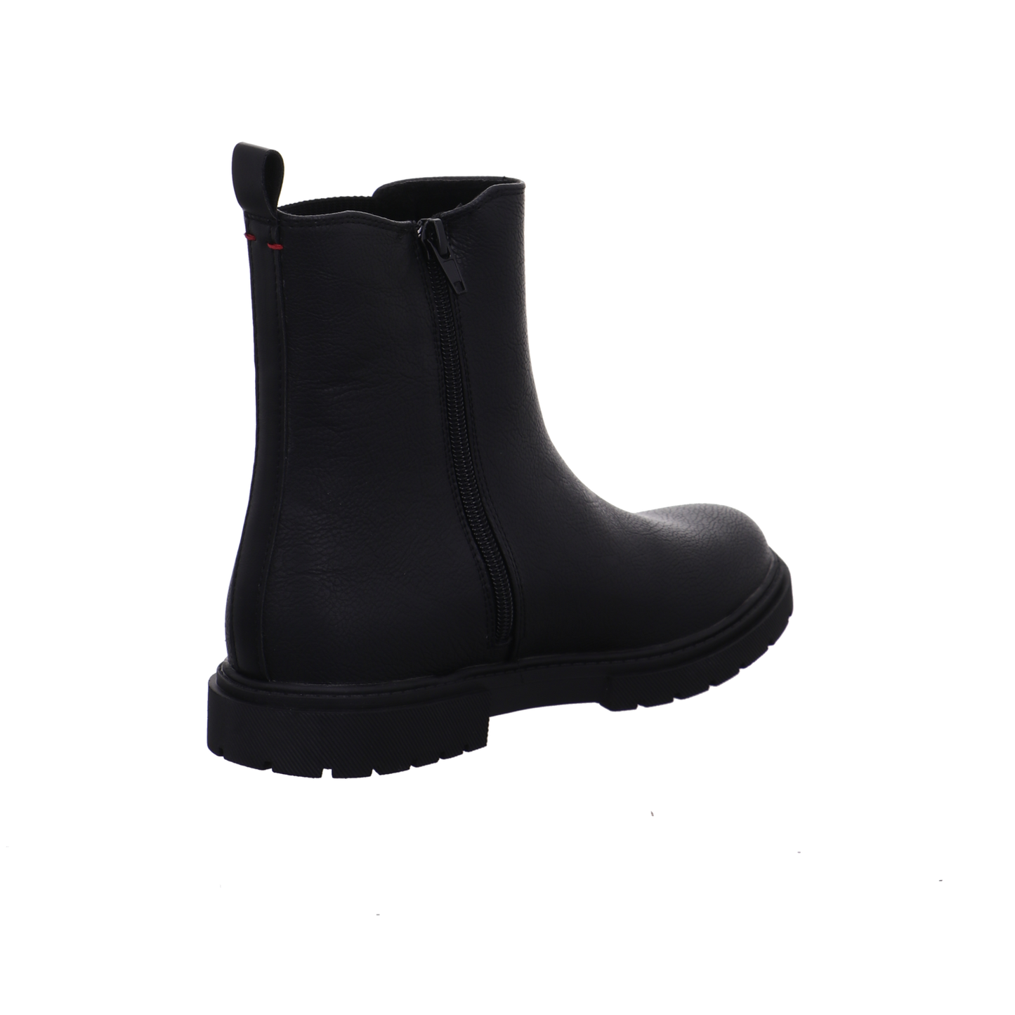 s. Oliver Stiefel schwarz Bild5