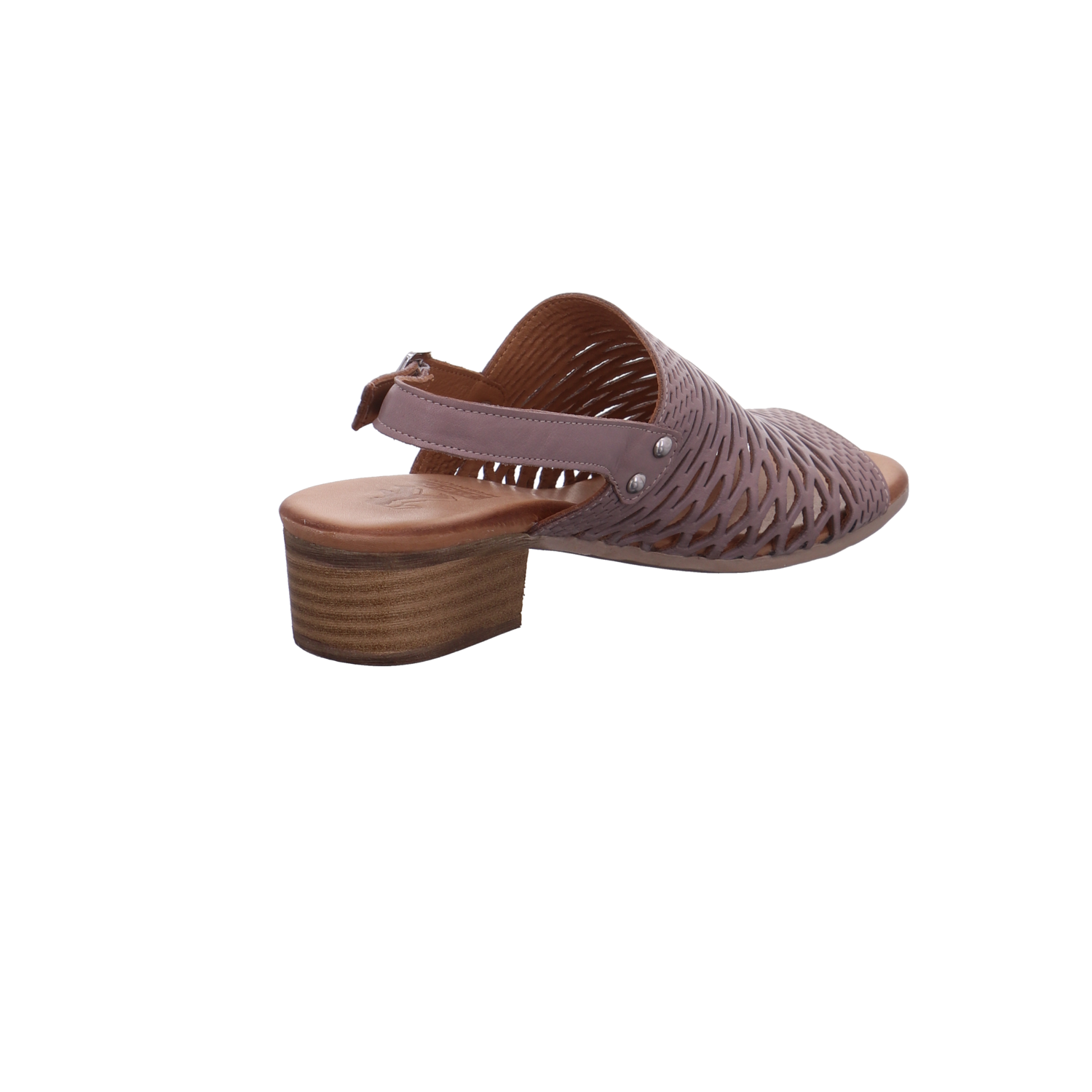 2GO - FASHION  braun Bild5