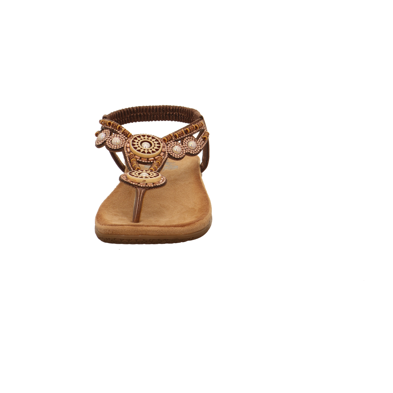 2GO - FASHION  bronze Bild3