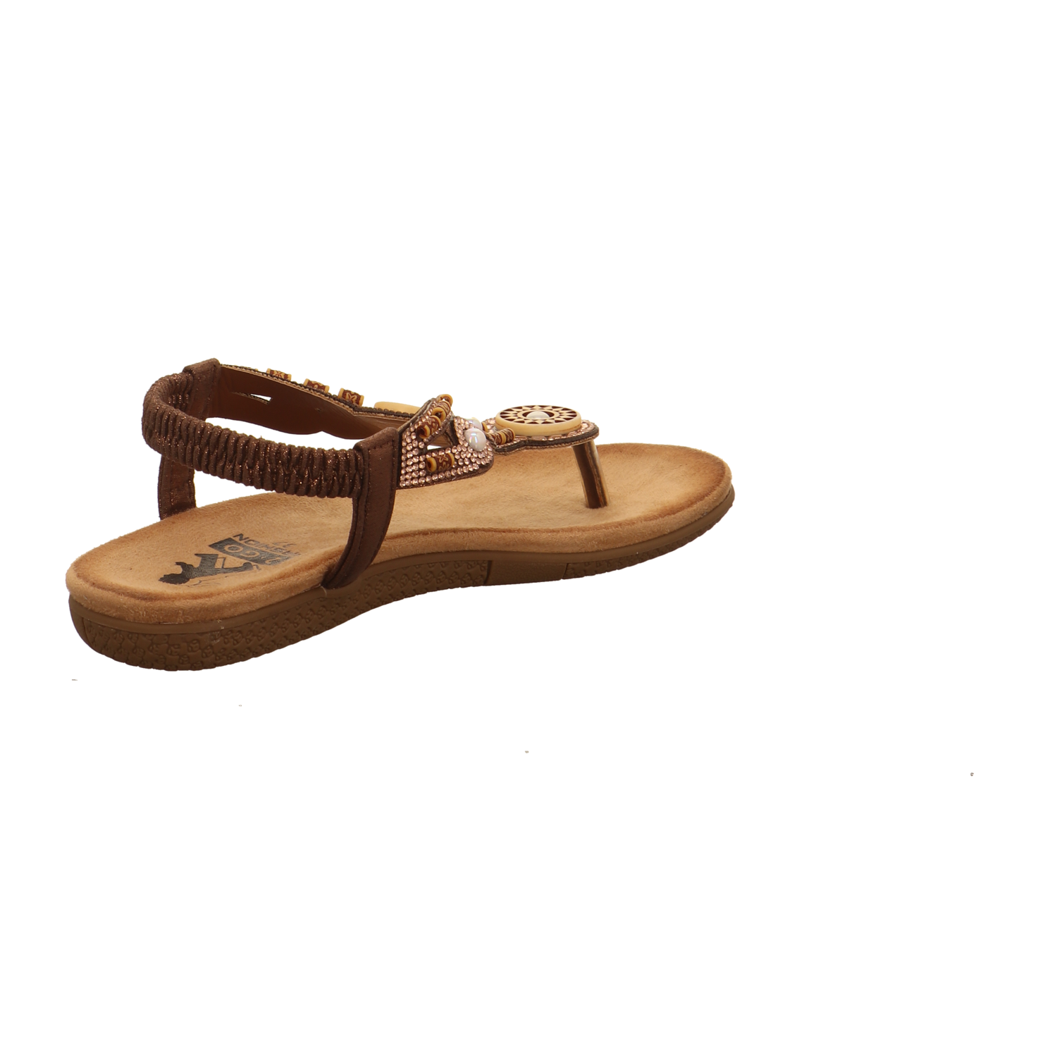 2GO - FASHION  bronze Bild5