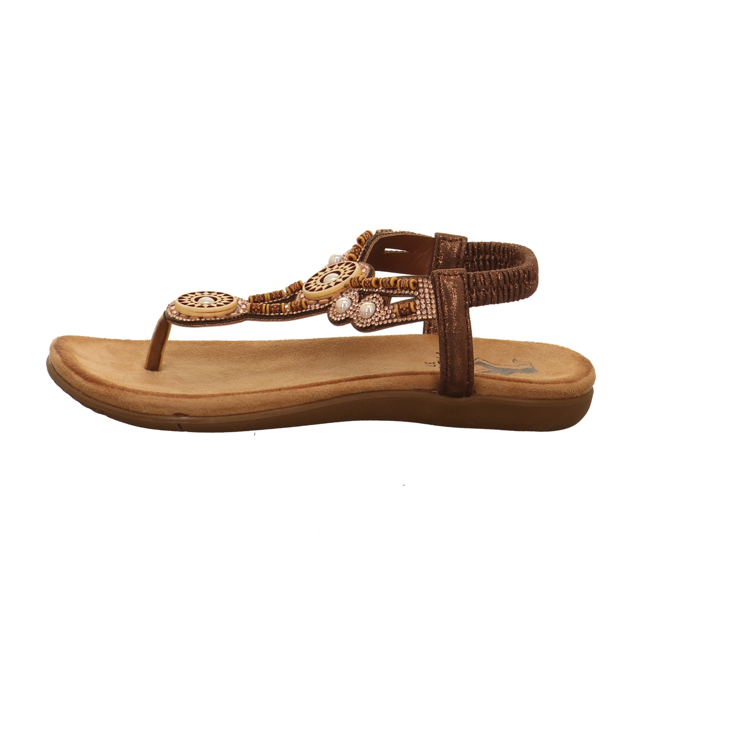 2GO - FASHION  bronze Bild1