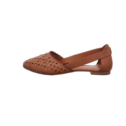 2GO - FASHION  cognac Bild1