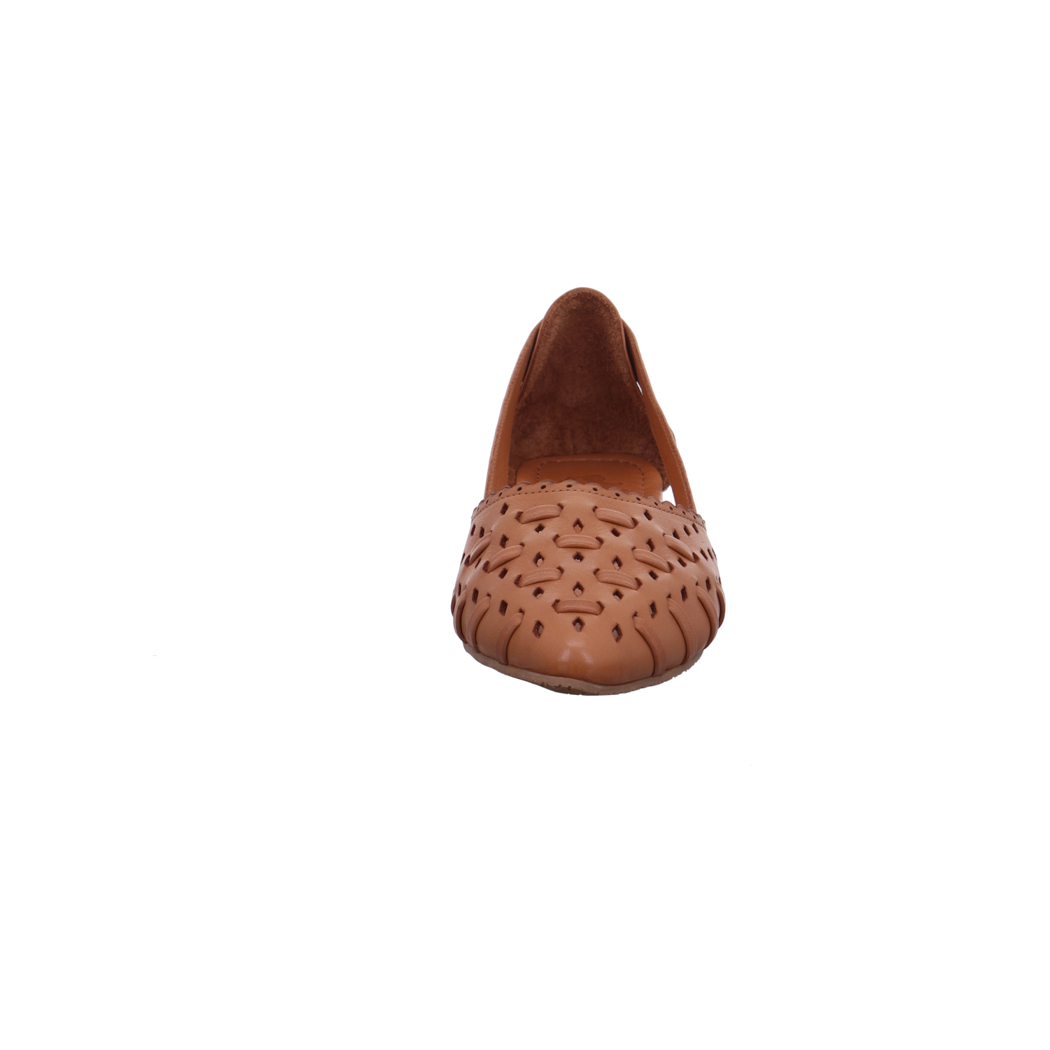 2GO - FASHION  cognac Bild3