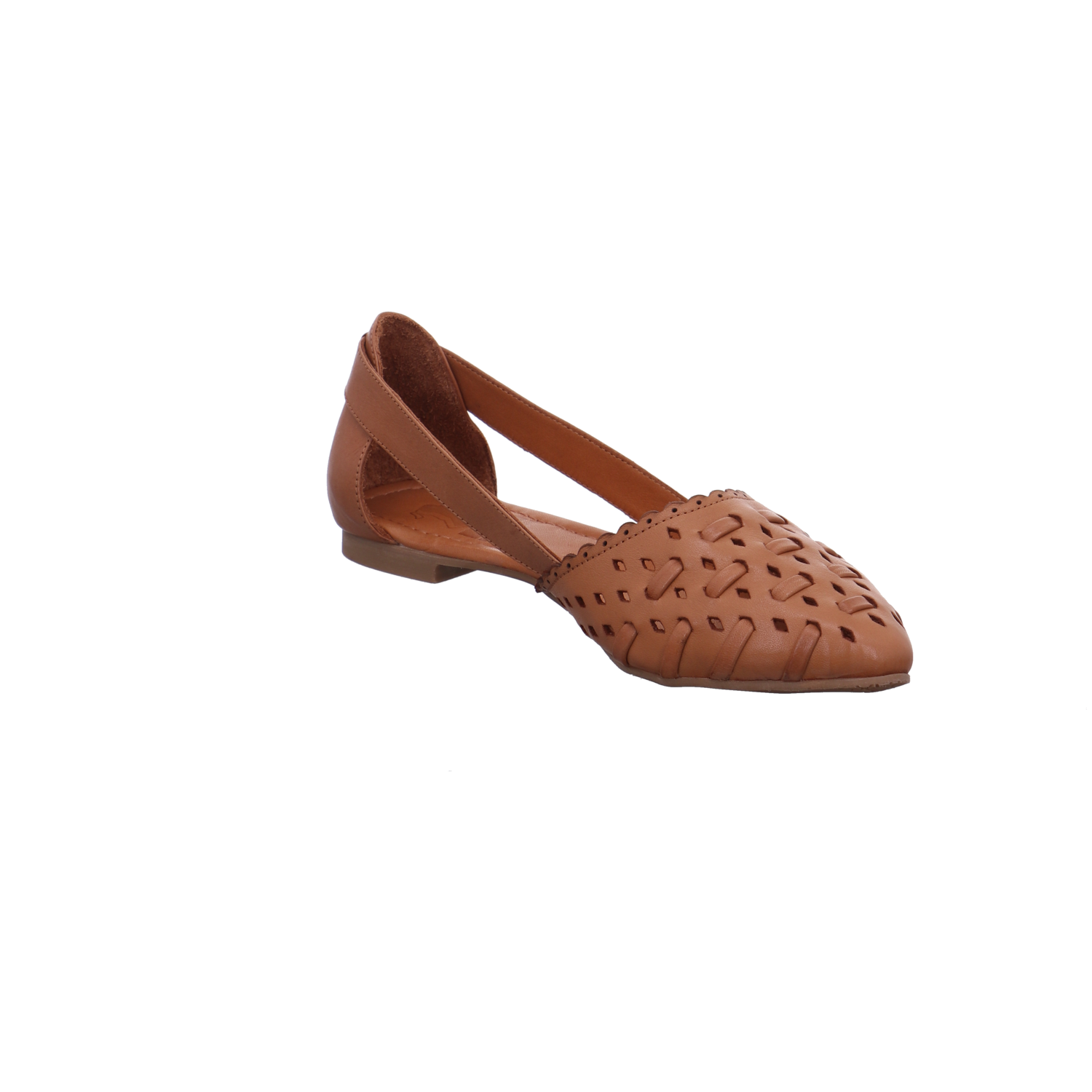 2GO - FASHION  cognac Bild7