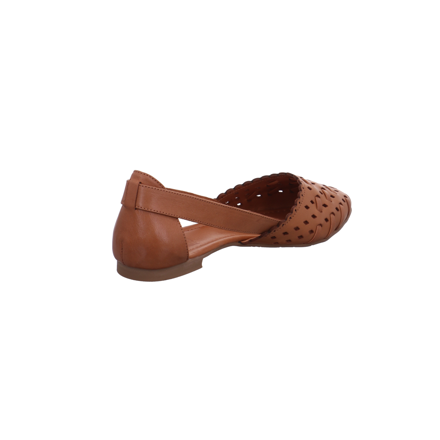 2GO - FASHION  cognac Bild5