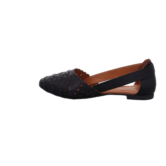 2GO - FASHION  schwarz Bild1