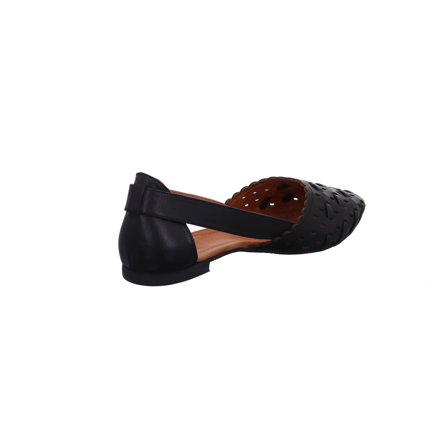 2GO - FASHION  schwarz Bild5