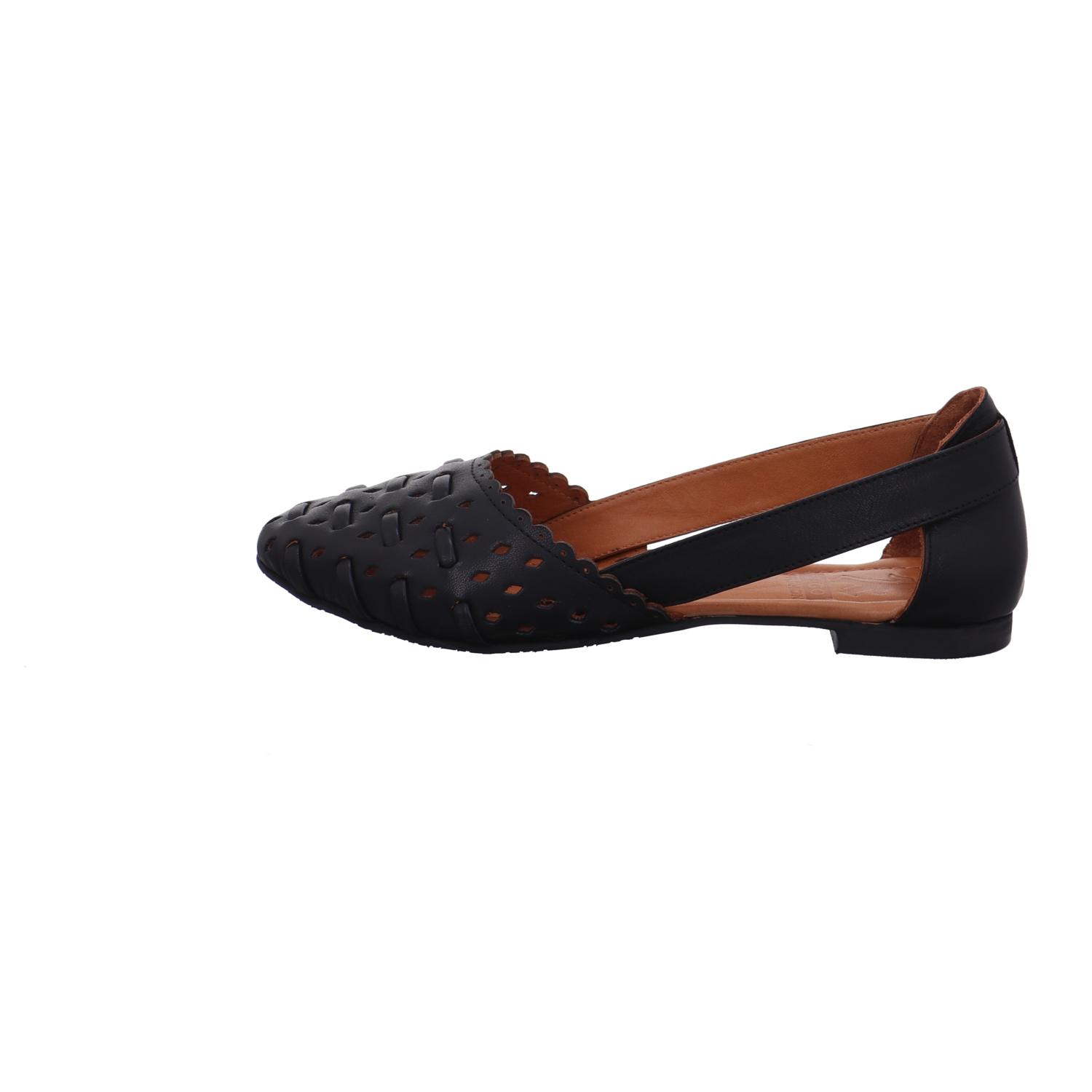 2GO - FASHION  schwarz Bild1