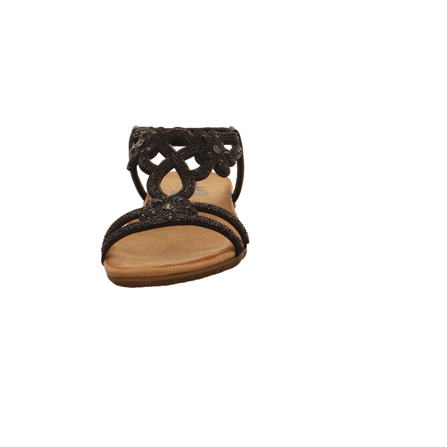 2GO - FASHION  schwarz Bild3